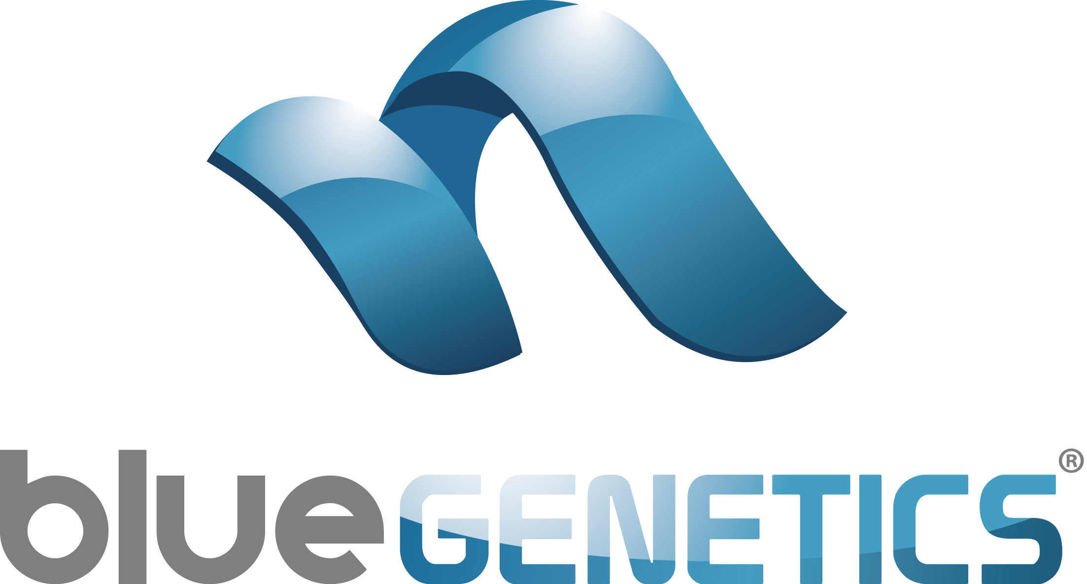 Logo Blue Genetics